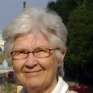 Meet your Posher, Margaret